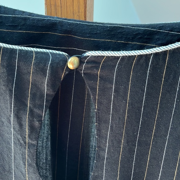 Jennifer Glasgow Design - Exclusive blouse - XS - Picture 6 of 7